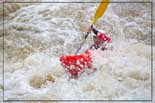 kayak agout 2012